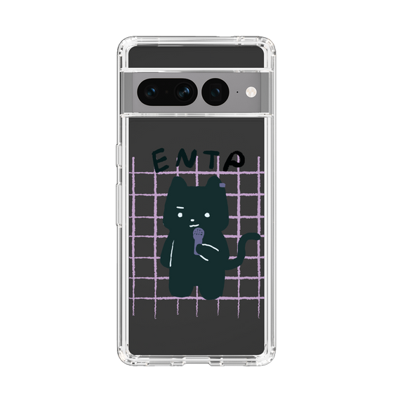Slim Protection Case［ Original - ENTP Debater - Character ］