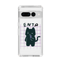 Slim Protection Case［ Original - ENTP Debater - Character ］