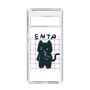 Slim Protection Case［ Original - ENTP Debater - Character ］