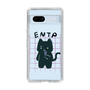 Slim Protection Case［ Original - ENTP Debater - Character ］