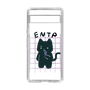 Slim Protection Case［ Original - ENTP Debater - Character ］