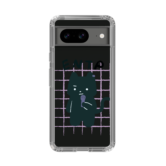 Slim Protection Case［ Original - ENTP Debater - Character ］