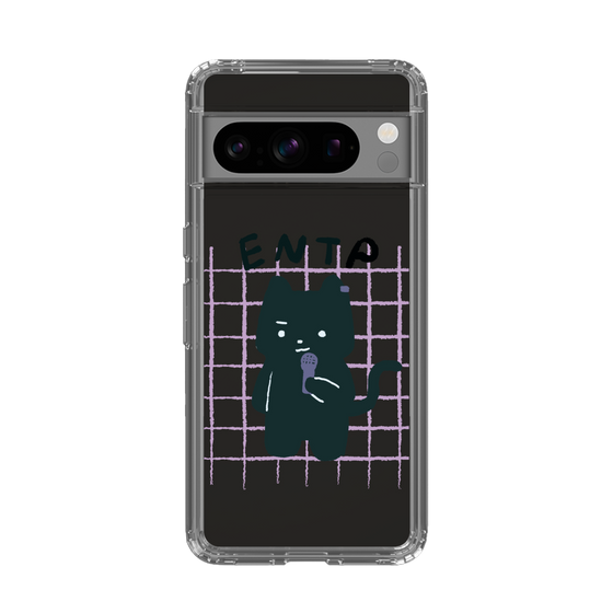 Slim Protection Case［ Original - ENTP Debater - Character ］