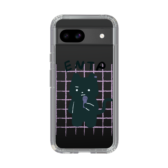Slim Protection Case［ Original - ENTP Debater - Character ］
