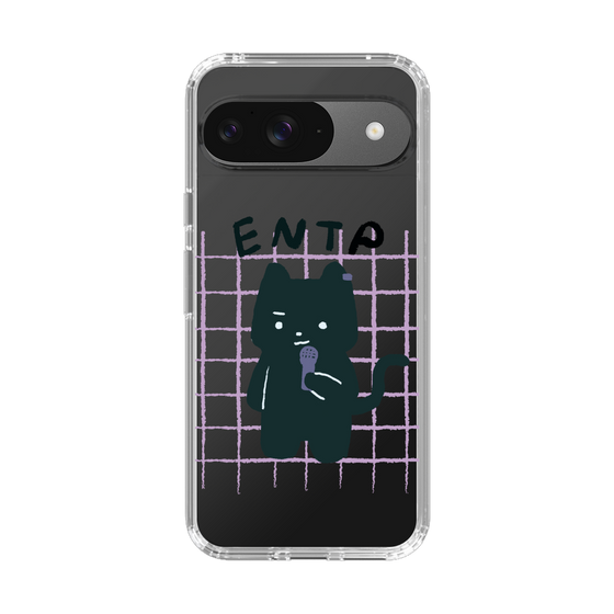 Slim Protection Case［ Original - ENTP Debater - Character ］