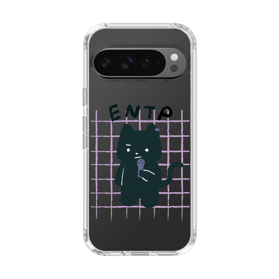 Slim Protection Case［ Original - ENTP Debater - Character ］