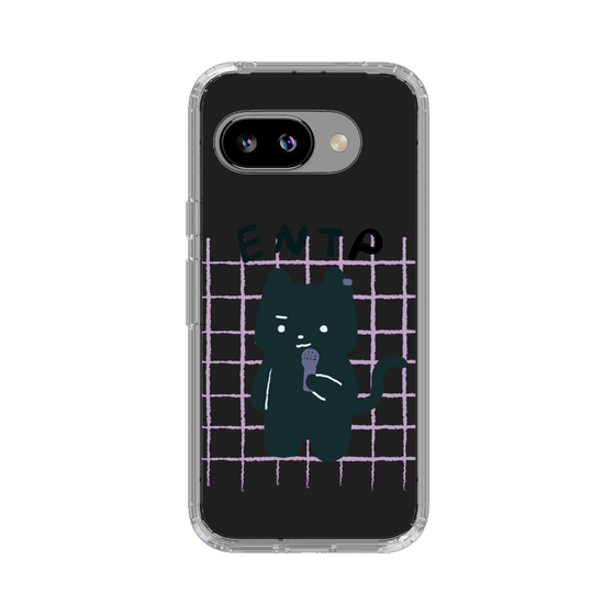 Slim Protection Case［ Original - ENTP Debater - Character ］