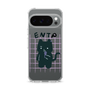 Slim Protection Case［ Original - ENTP Debater - Character ］