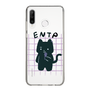 Slim Protection Case［ Original - ENTP Debater - Character ］