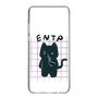 Slim Protection Case［ Original - ENTP Debater - Character ］