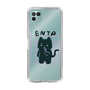 Slim Protection Case［ Original - ENTP Debater - Character ］