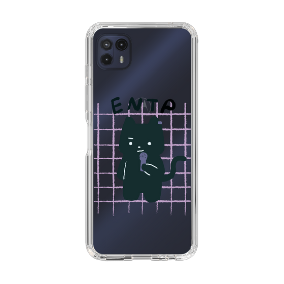 Slim Protection Case［ Original - ENTP Debater - Character ］