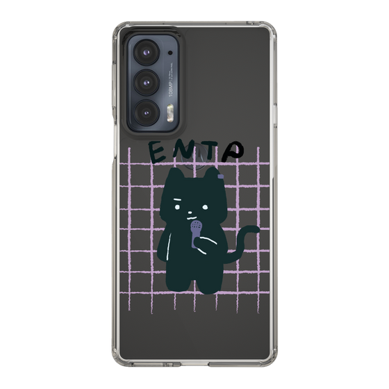 Slim Protection Case［ Original - ENTP Debater - Character ］