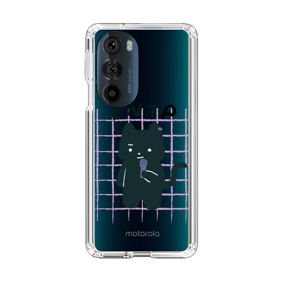 Slim Protection Case［ Original - ENTP Debater - Character ］