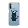 Slim Protection Case［ Original - ENTP Debater - Character ］