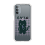Slim Protection Case［ Original - ENTP Debater - Character ］