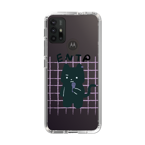 Slim Protection Case［ Original - ENTP Debater - Character ］