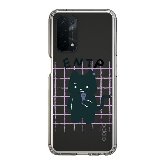 Slim Protection Case［ Original - ENTP Debater - Character ］