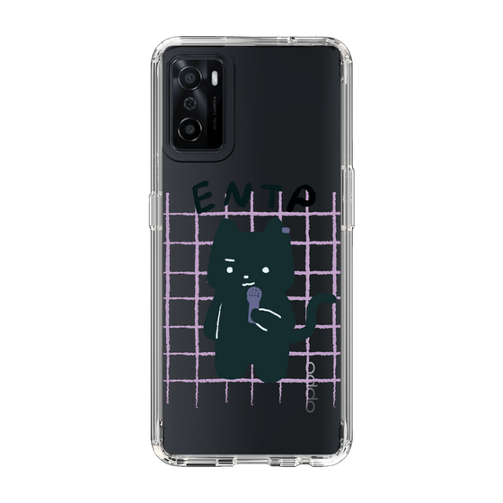 Slim Protection Case［ Original - ENTP Debater - Character ］