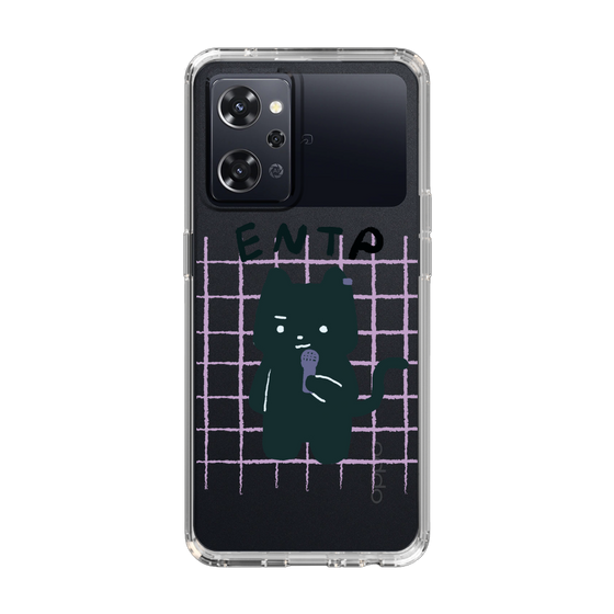 Slim Protection Case［ オリジナル - ENTP 討論者 - キャラクター ］