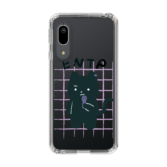 Slim Protection Case［ Original - ENTP Debater - Character ］