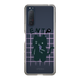 Slim Protection Case［ Original - ENTP Debater - Character ］