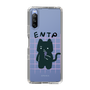 Slim Protection Case［ Original - ENTP Debater - Character ］