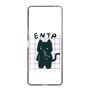 Slim Protection Case［ Original - ENTP Debater - Character ］