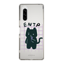 Slim Protection Case［ Original - ENTP Debater - Character ］