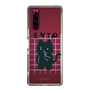 Slim Protection Case［ Original - ENTP Debater - Character ］
