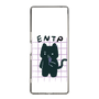 Slim Protection Case［ Original - ENTP Debater - Character ］
