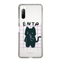 Slim Protection Case［ Original - ENTP Debater - Character ］