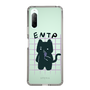 Slim Protection Case［ Original - ENTP Debater - Character ］