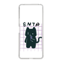 Slim Protection Case［ Original - ENTP Debater - Character ］