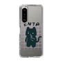 Slim Protection Case［ Original - ENTP Debater - Character ］