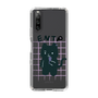 Slim Protection Case［ Original - ENTP Debater - Character ］