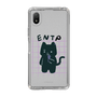 Slim Protection Case［ Original - ENTP Debater - Character ］