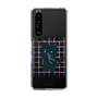 Slim Protection Case［ Original - ENTP Debater - Character ］
