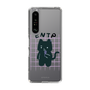 Slim Protection Case［ Original - ENTP Debater - Character ］
