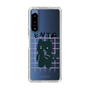 Slim Protection Case［ Original - ENTP Debater - Character ］