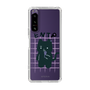 Slim Protection Case［ Original - ENTP Debater - Character ］