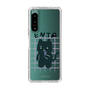 Slim Protection Case［ Original - ENTP Debater - Character ］