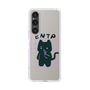 Slim Protection Case［ Original - ENTP Debater - Character ］