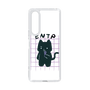 Slim Protection Case［ Original - ENTP Debater - Character ］
