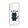 Slim Protection Case［ Original - ENTP Debater - Character ］