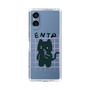 Slim Protection Case［ Original - ENTP Debater - Character ］