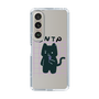 Slim Protection Case［ Original - ENTP Debater - Character ］