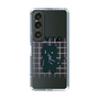 Slim Protection Case［ Original - ENTP Debater - Character ］