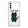 Slim Protection Case［ Original - ENTP Debater - Character ］