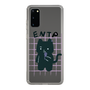 Slim Protection Case［ Original - ENTP Debater - Character ］